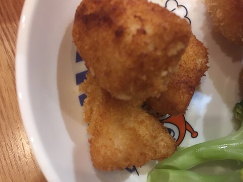 コロコロチキンフライ